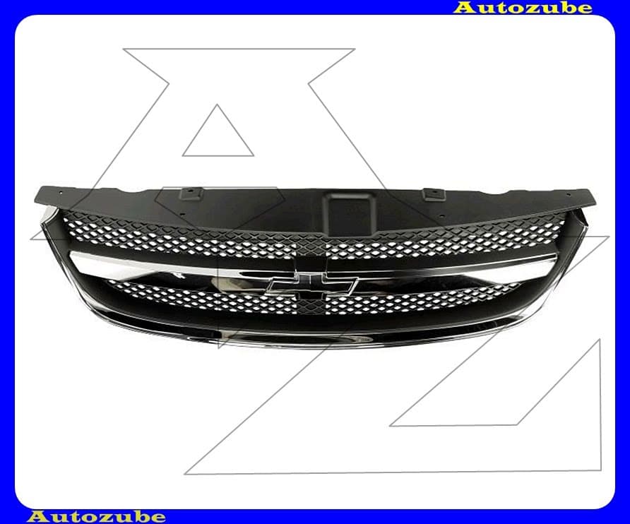 Hűtődíszrács Hűtődíszrács