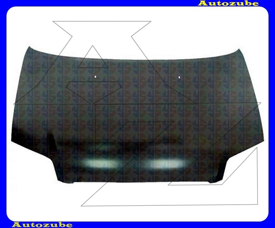 Motorháztető Motorháztető