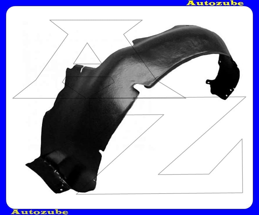 Dobbetét bal első (műanyag) Dobbetét bal első (műanyag)