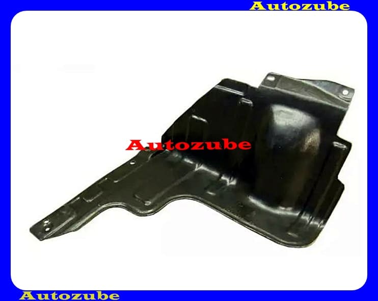 Alsó motorvédő burkolat jobb oldal Alsó motorvédő burkolat jobb oldal