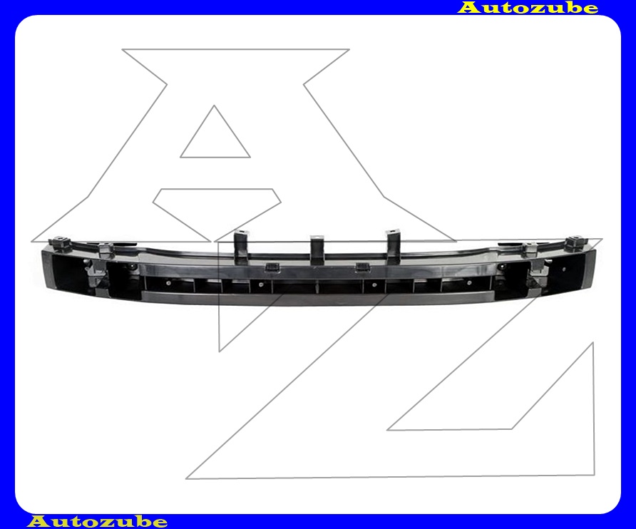 Első löhhárító merevítő Első löhhárító merevítő