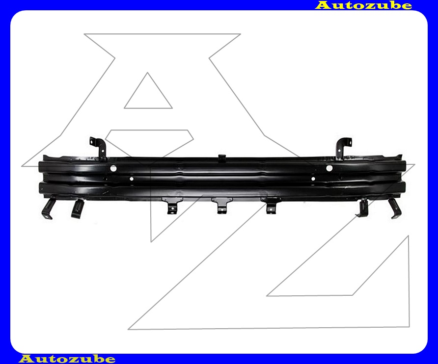 Első lökhárító merevítő Első lökhárító merevítő