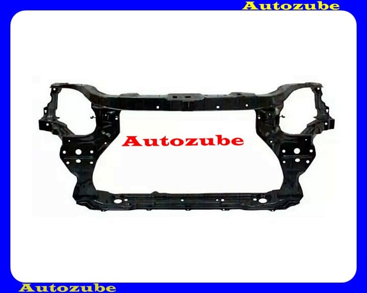 Homlokfal (acél) Homlokfal (acél)