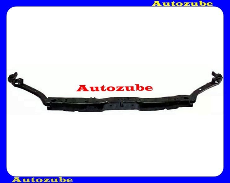 Homlokfal felső rész Homlokfal felső rész