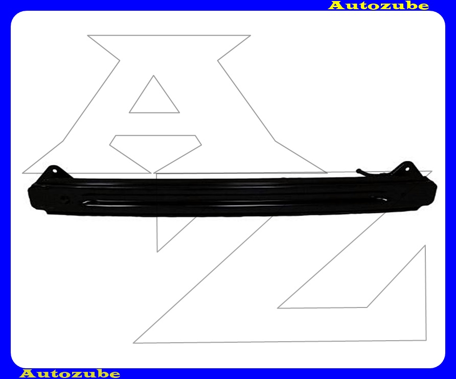 Hátsó lökhárító merevítő Hátsó lökhárító merevítő