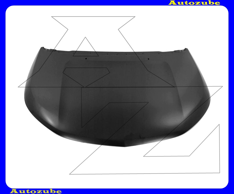 Motorháztető /acél/ Motorháztető /acél/