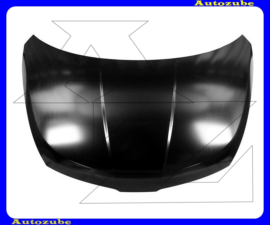 Motorháztető Motorháztető