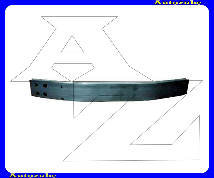 Első lökhárító merevítő Első lökhárító merevítő