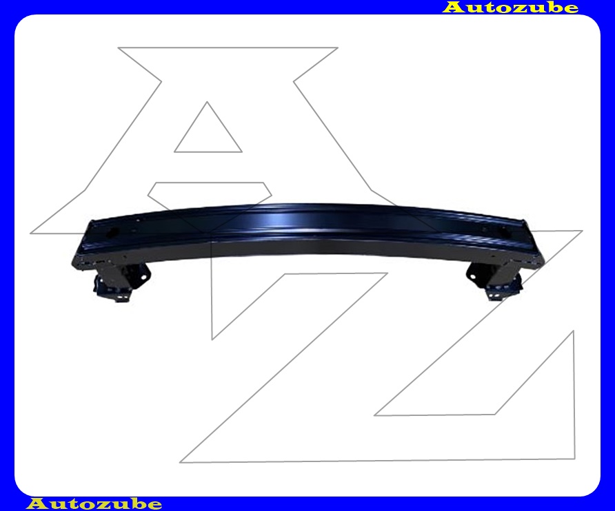 Első lökhárító merevítő Első lökhárító merevítő