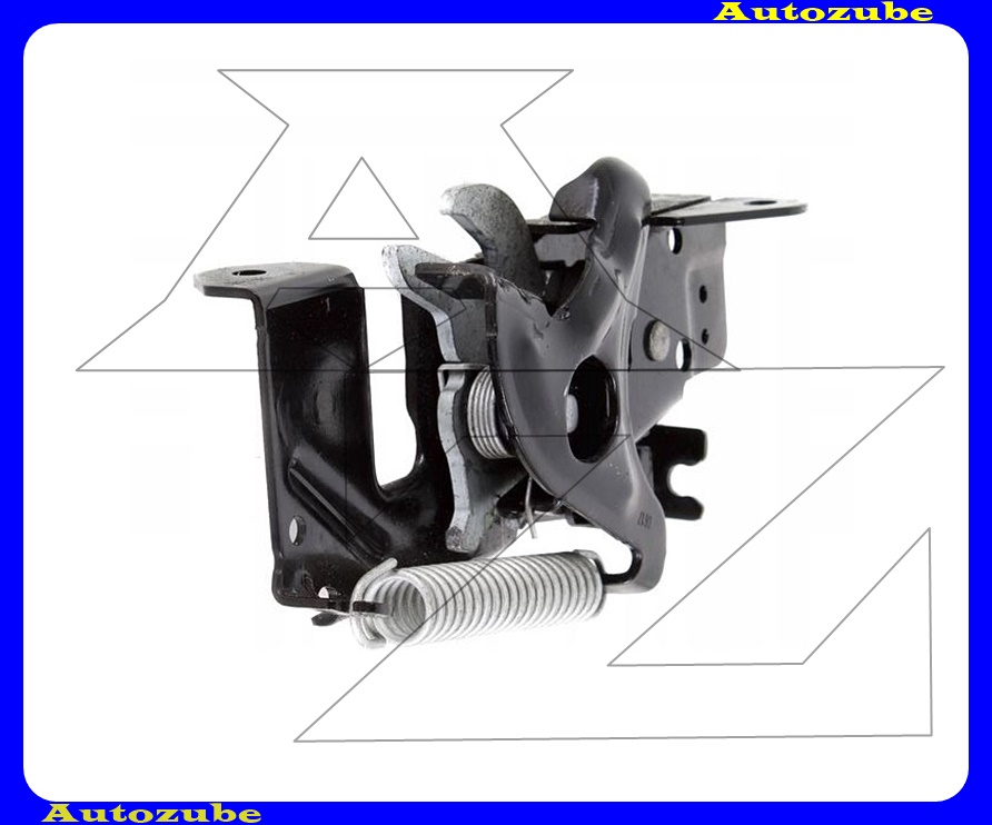 Motorháztető zár jobb Motorháztető zár jobb