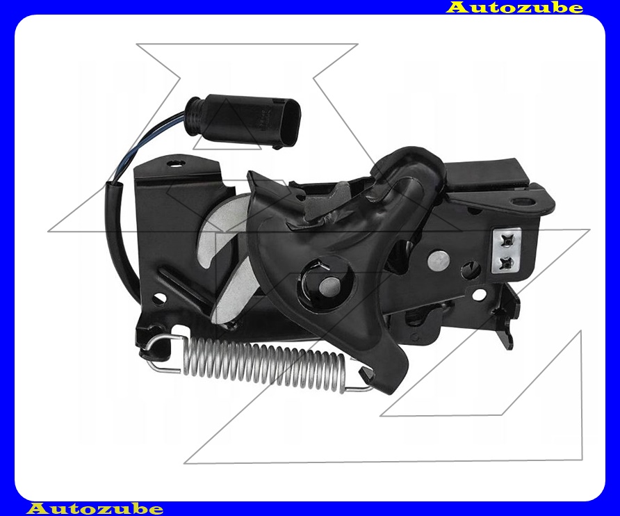 Motorháztető zár bal Motorháztető zár bal