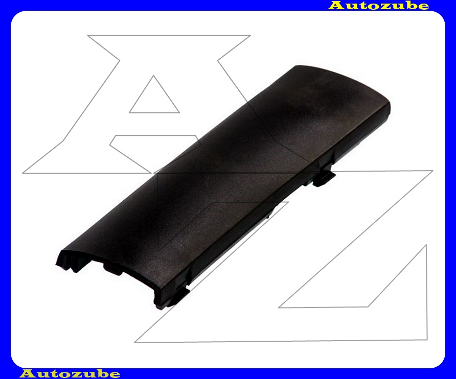 Első lökhárító vonószemtakaró Első lökhárító vonószemtakaró