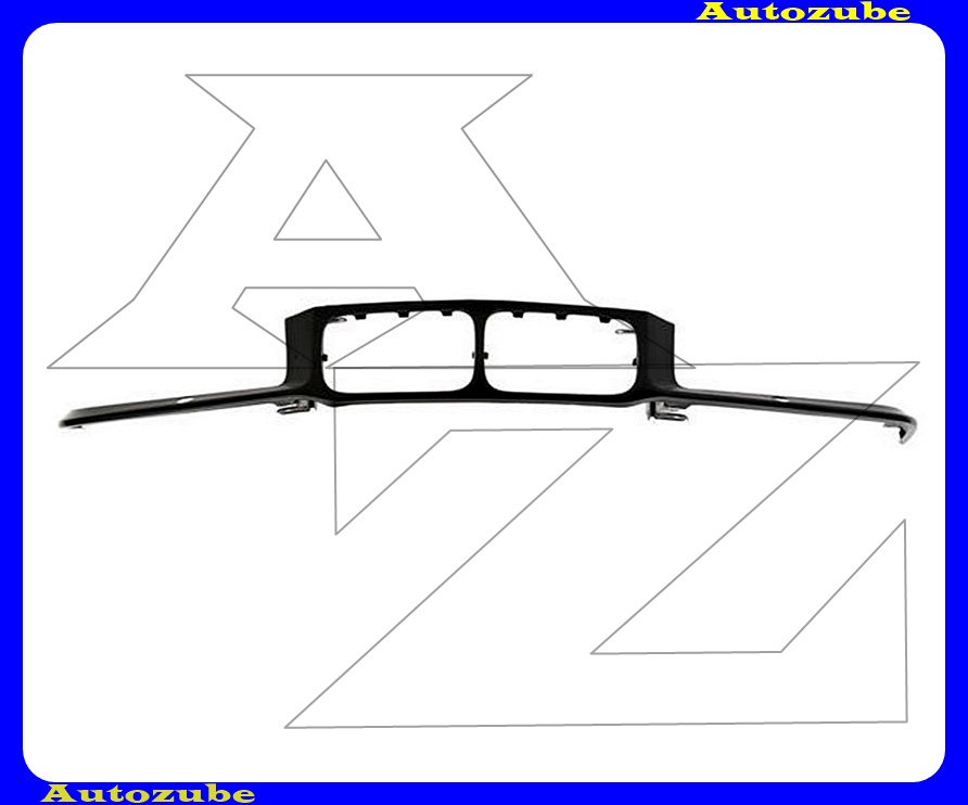 Hűtődíszrács tartó fényszórómosós Hűtődíszrács tartó fényszórómosós