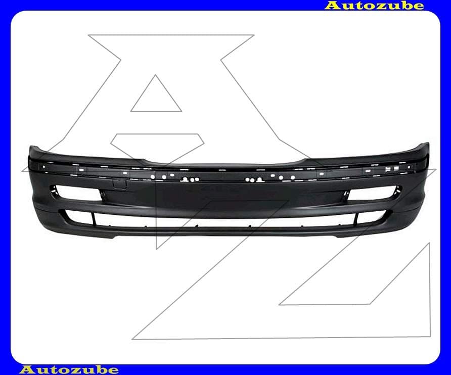 Első lökhárító Első lökhárító