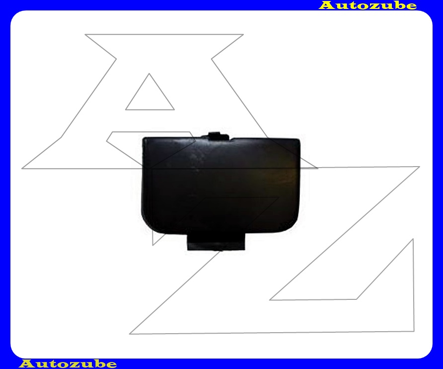 Első lökhárító vonószemtakaró Első lökhárító vonószemtakaró