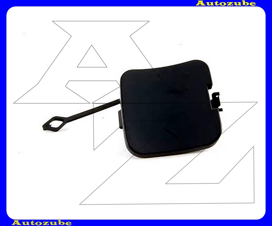 Hátsó lökhárító vonószemtakaró Hátsó lökhárító vonószemtakaró