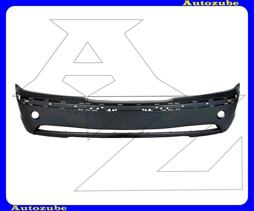 Első lökhárító Első lökhárító