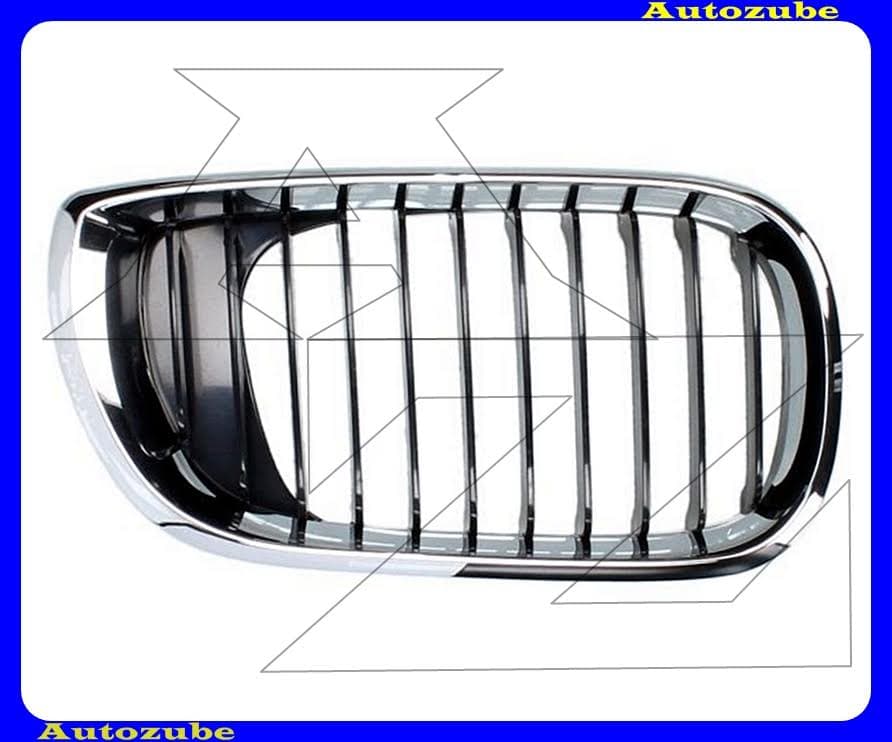 Hűtődíszrács jobb Hűtődíszrács jobb