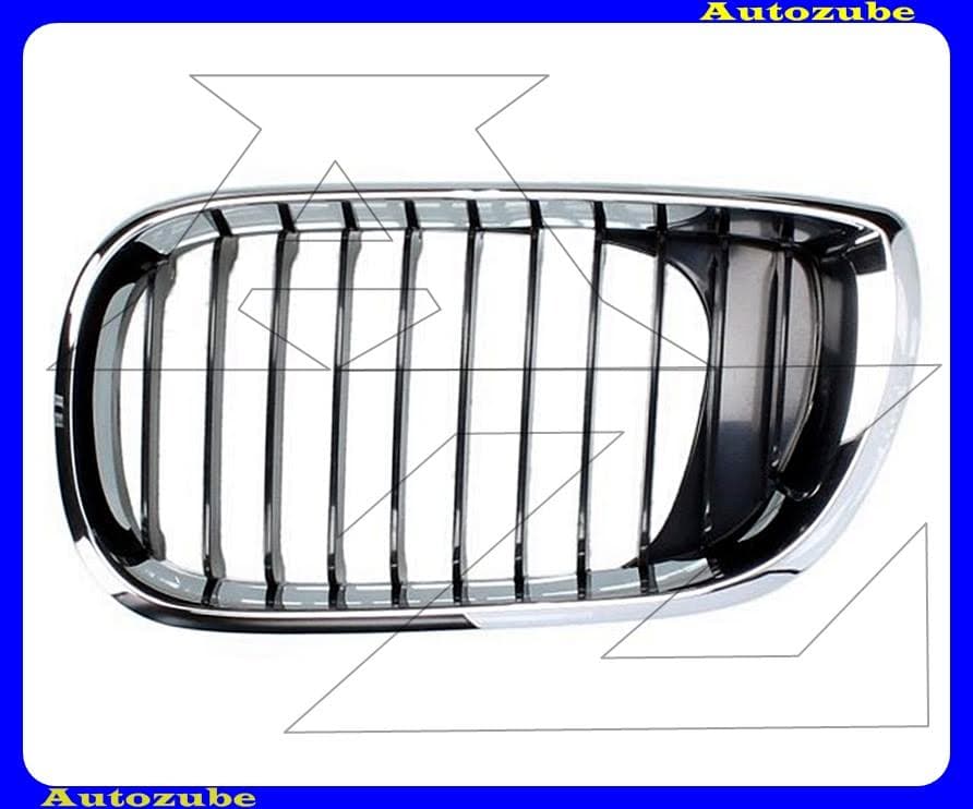 Hűtődíszrács bal Hűtődíszrács bal