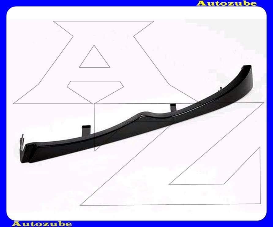 Fényszóró alatti díszléc bal Fényszóró alatti díszléc bal