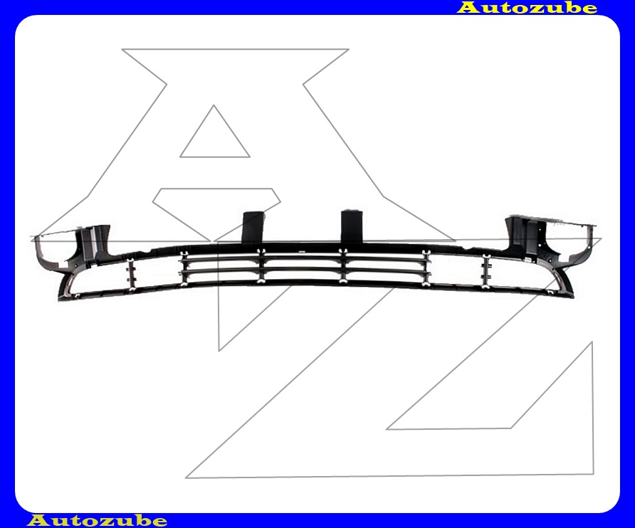 Első lökhárító rács középső Első lökhárító rács középső