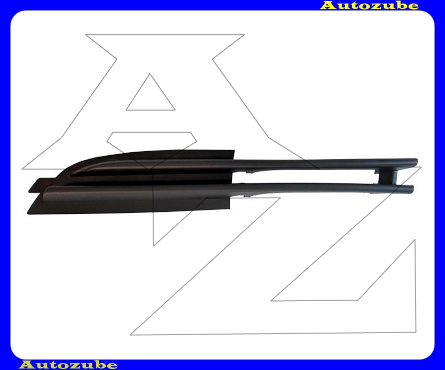 Első lökhárító rács jobb Első lökhárító rács jobb