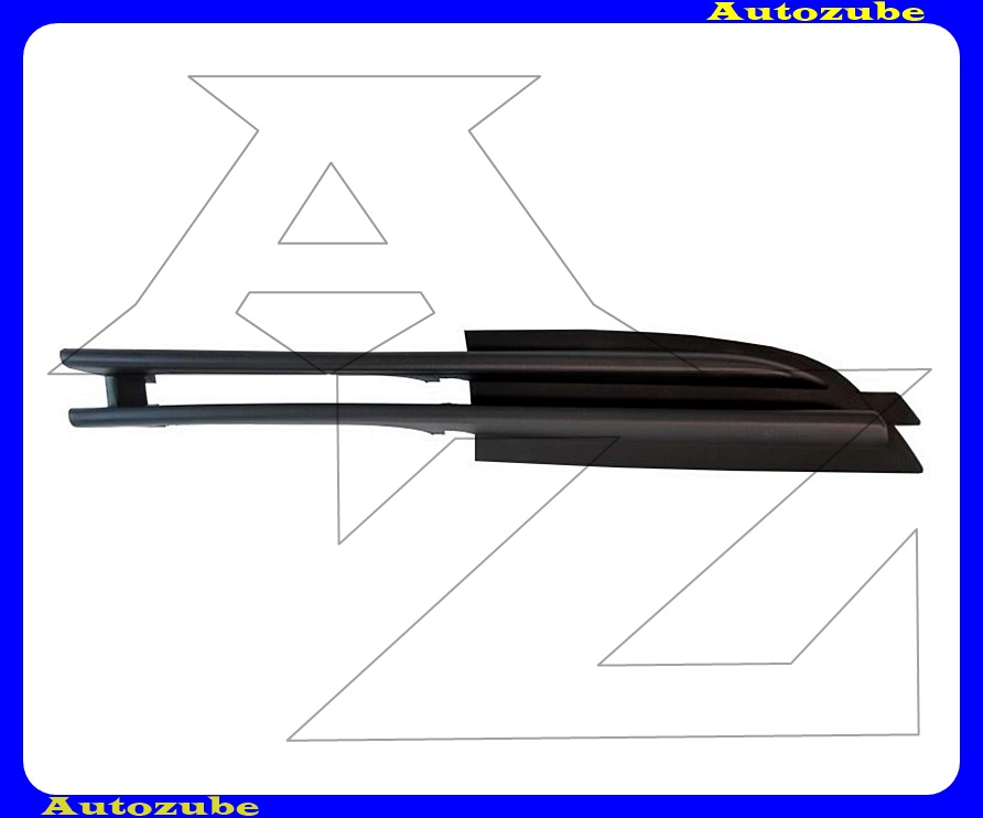 Első lökhárító rács bal Első lökhárító rács bal