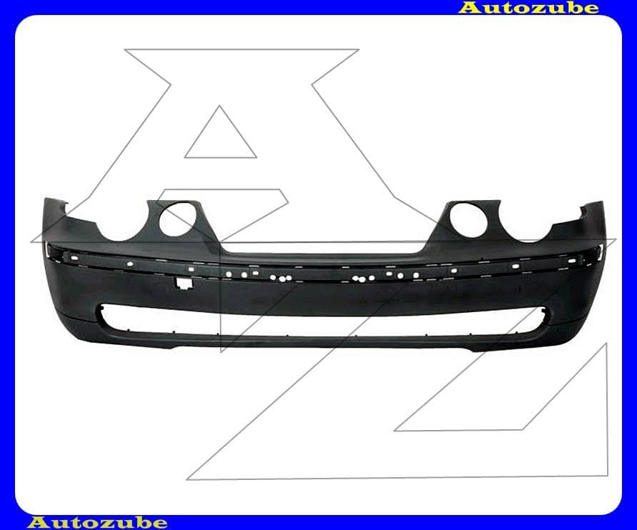 Első lökhárító alapozott /RENDELÉSRE/ Első lökhárító alapozott /RENDELÉSRE/