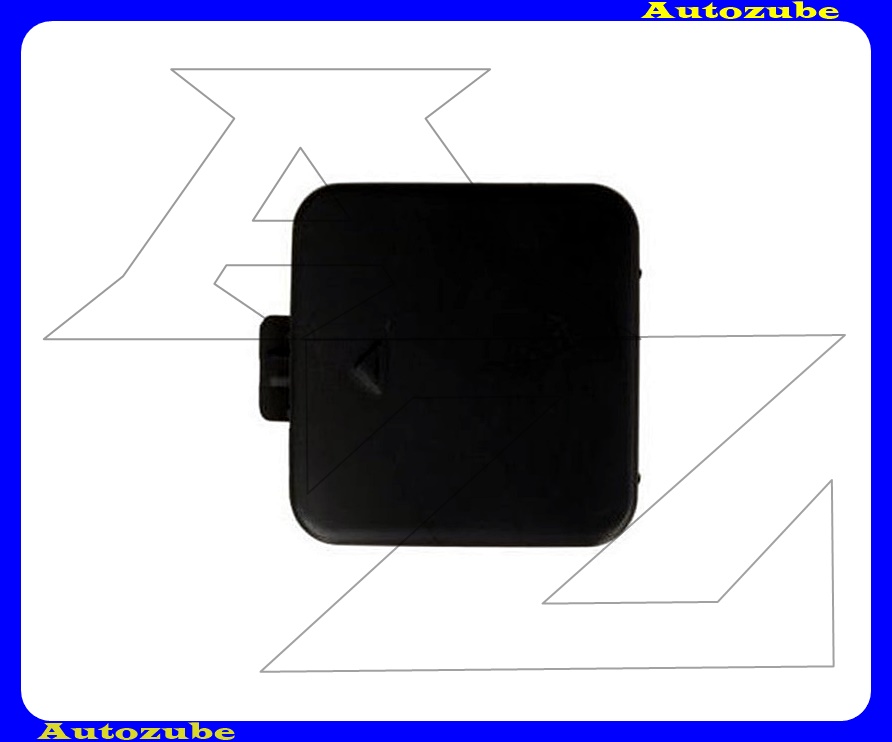 Első lökhárító vonószemtakaró Első lökhárító vonószemtakaró