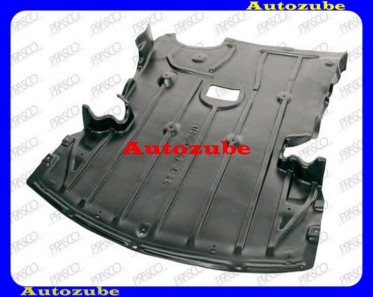 Alsó motorvédő burkolat Alsó motorvédő burkolat