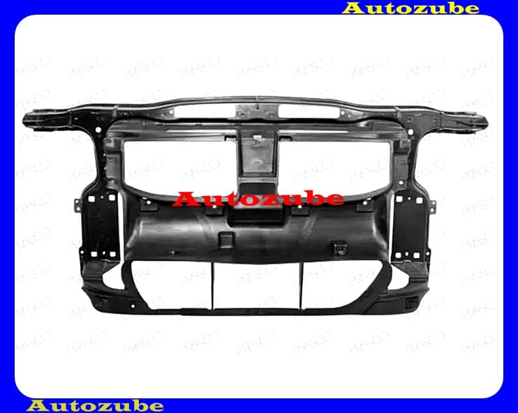 Homlokfal komplett Homlokfal komplett