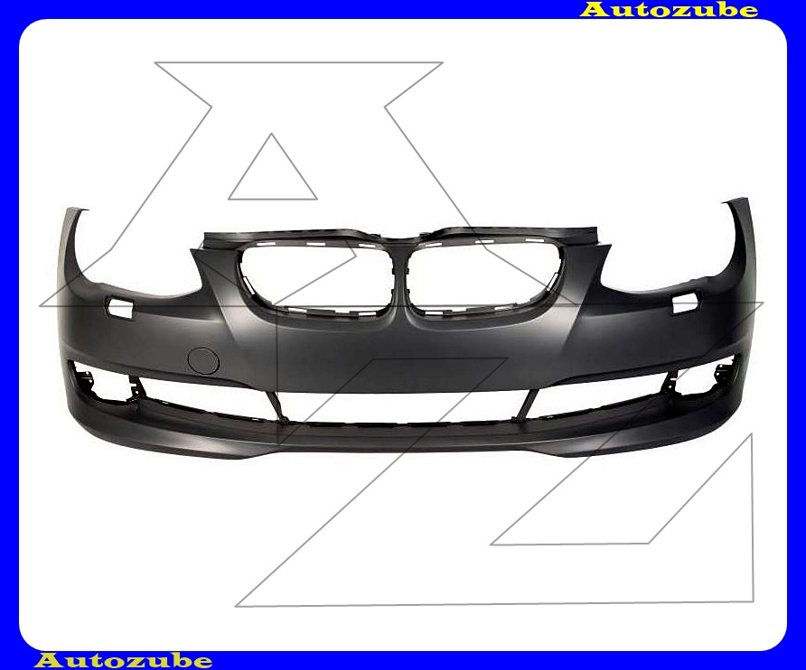 Első lökhárító Első lökhárító