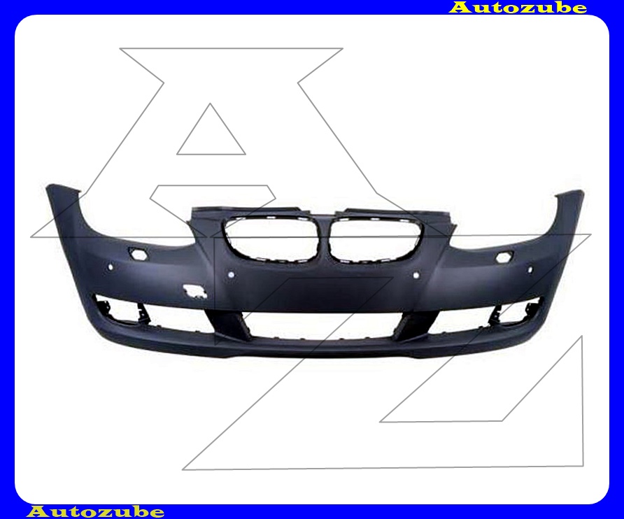 Első lökhárító Első lökhárító