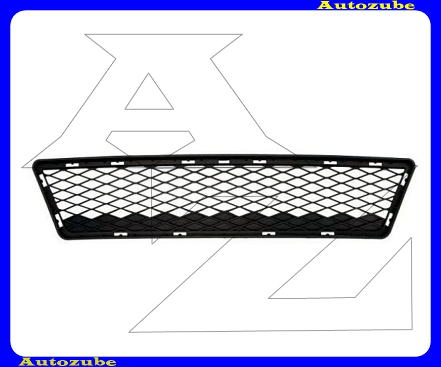 Első lökhárító rács középső Első lökhárító rács középső