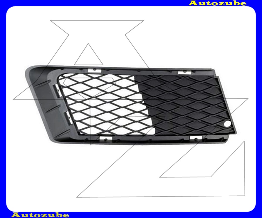 Első lökhárító rács jobb Első lökhárító rács jobb