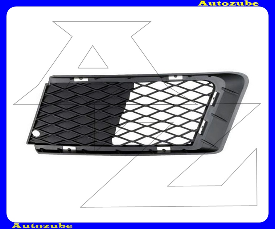 Első lökhárító rács bal Első lökhárító rács bal