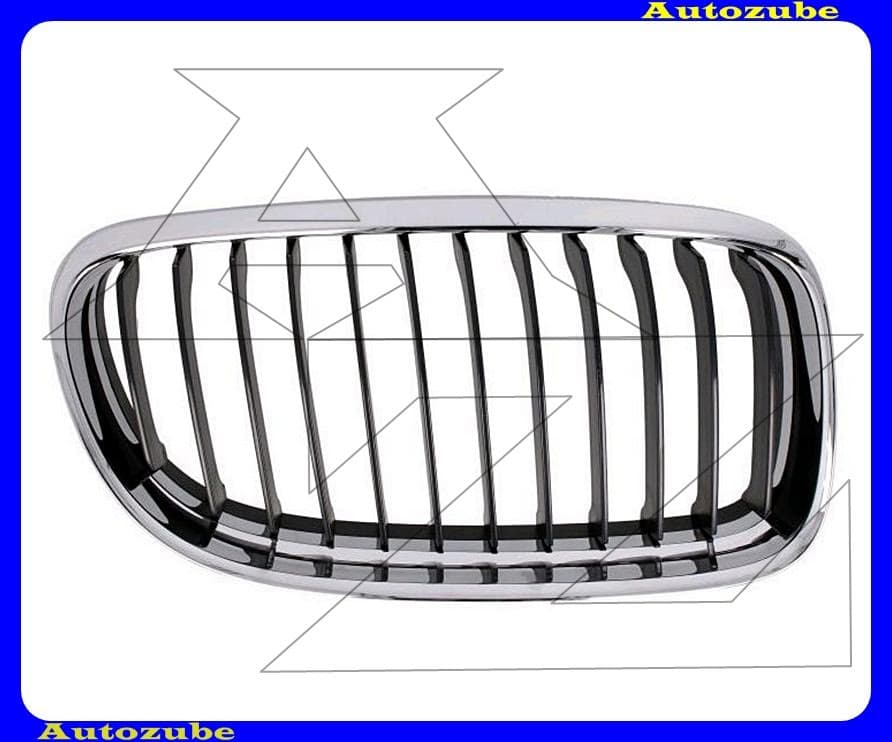 Hűtődíszrács jobb Hűtődíszrács jobb