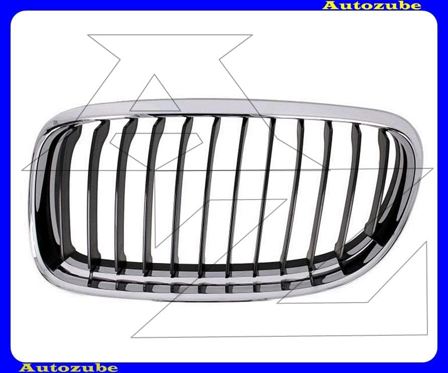 Hűtődíszrács bal Hűtődíszrács bal