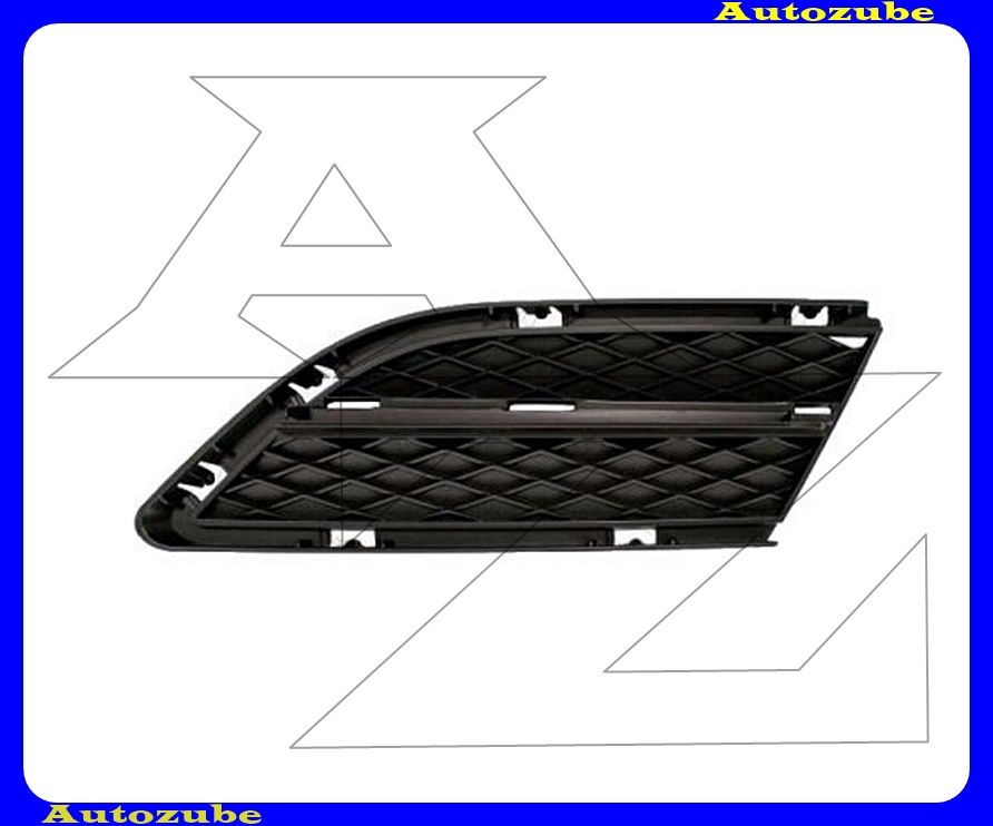 Első lökhárító rács bal Első lökhárító rács bal