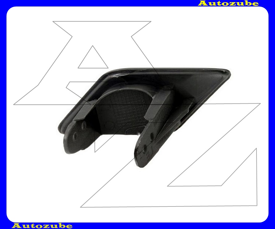 Első lökhárító fényszórómosó borítás jobb, alapozott Első lökhárító fényszórómosó borítás jobb, alapozott