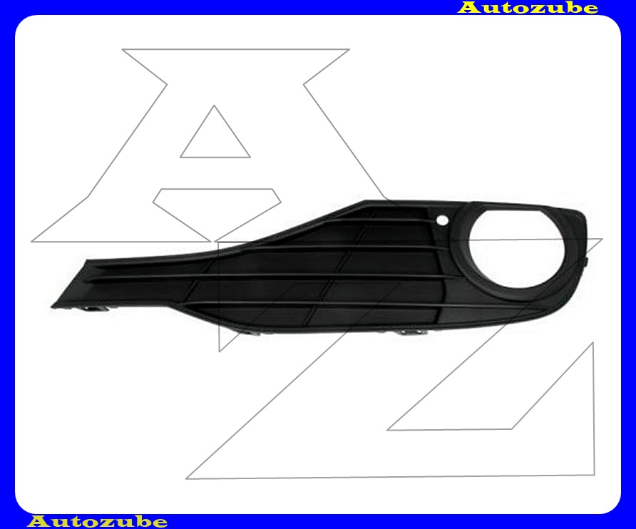 Első lökhárító rács bal Első lökhárító rács bal