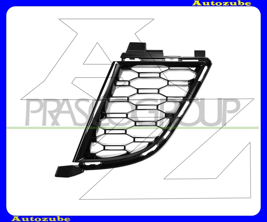 Első lökhárító rács bal belső Első lökhárító rács bal belső