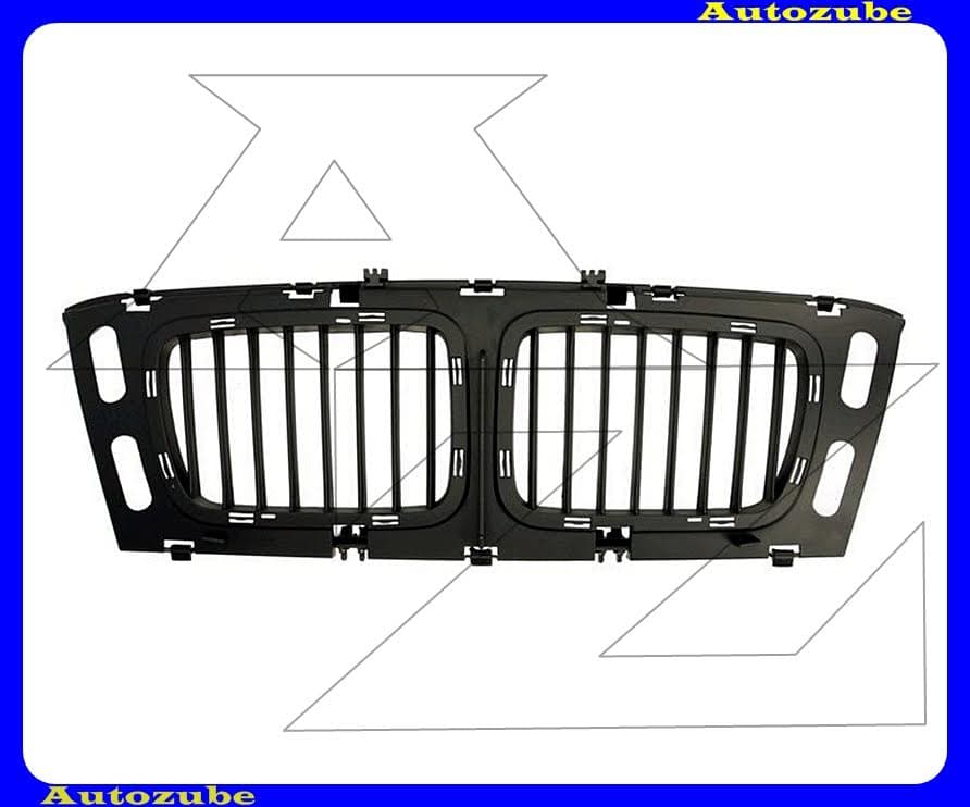 Hűtődíszrács Hűtődíszrács