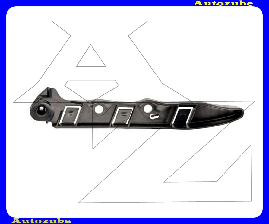 Első lökhárító tartó bal Első lökhárító tartó bal