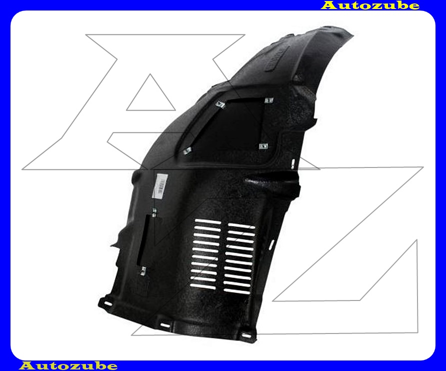 Dobbetét bal első első rész (műanyag) Dobbetét bal első első rész (műanyag)