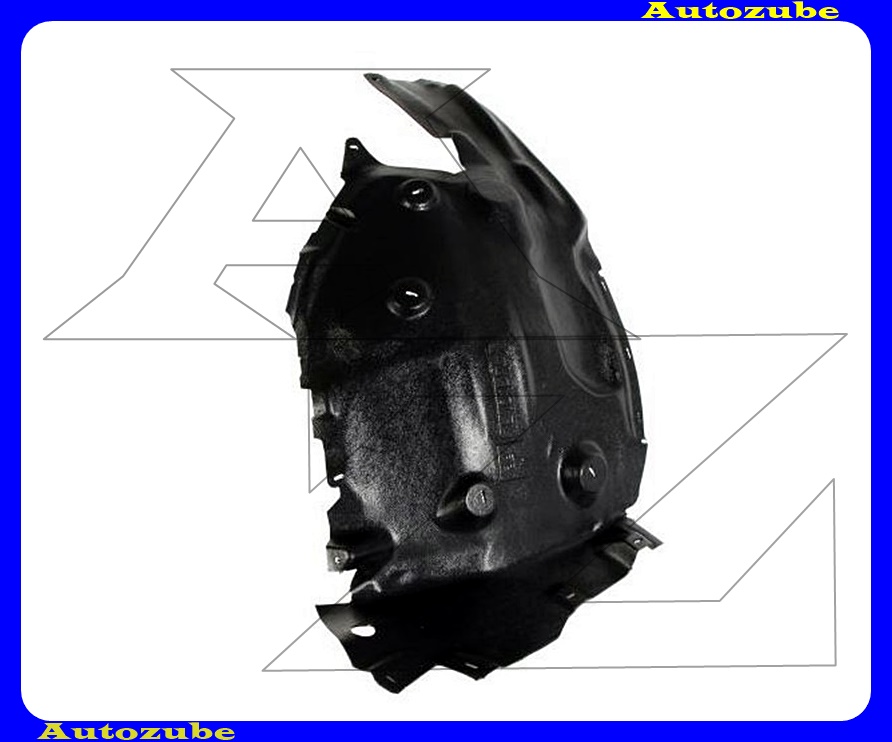 Dobbetét jobb első hátsó rész (műanyag) Dobbetét jobb első hátsó rész (műanyag)