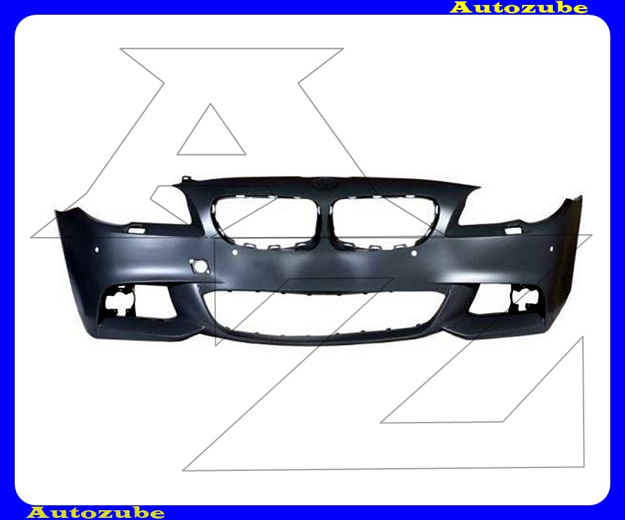 Első lökhárító Első lökhárító