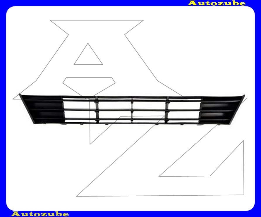 Első lökhárító rács középső Első lökhárító rács középső