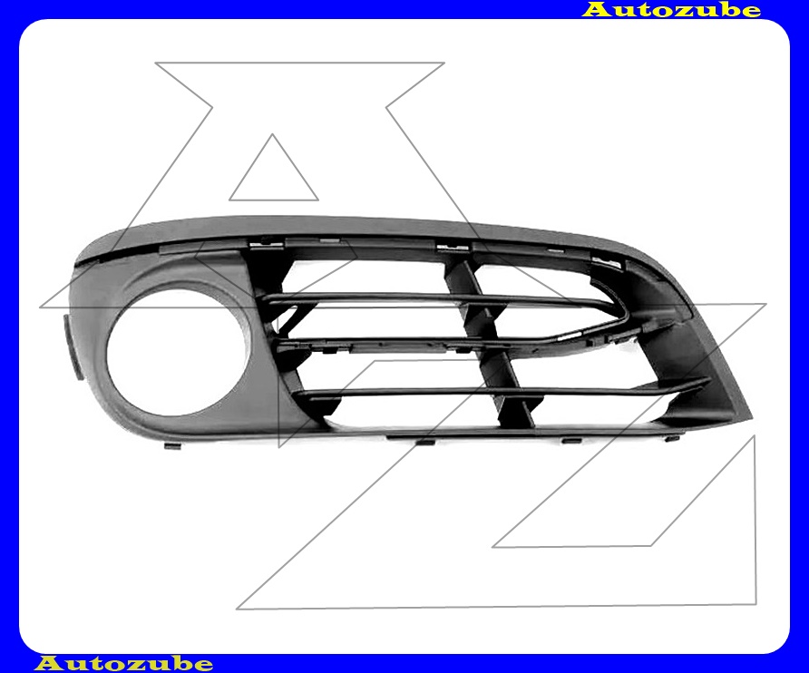 Első lökhárító rács jobb Első lökhárító rács jobb