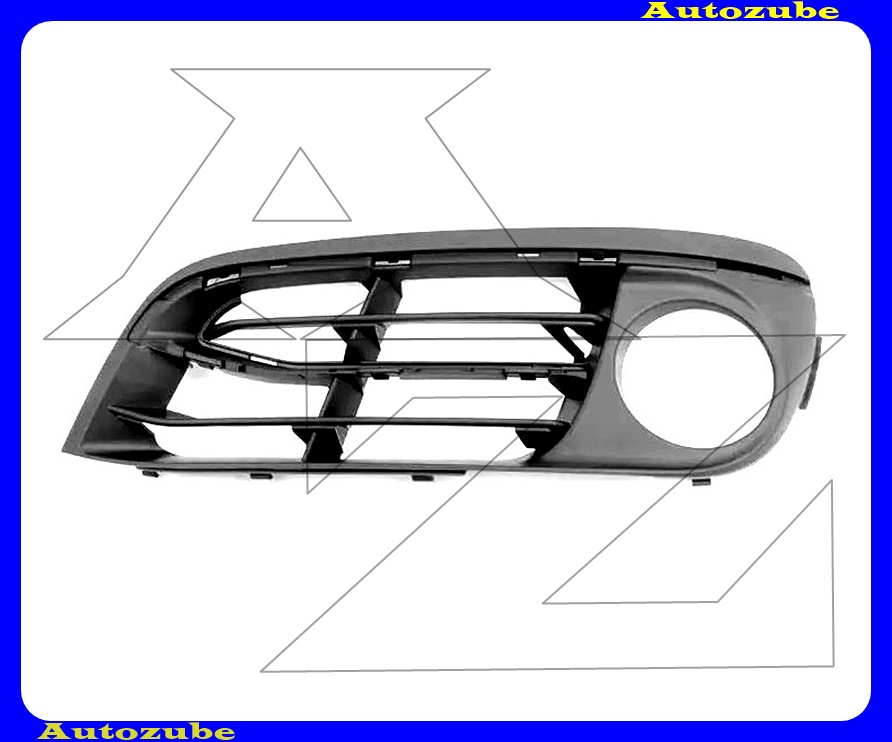 Első lökhárító rács bal Első lökhárító rács bal